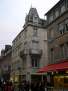  immeuble (angle rue d'Anvers, grande rue)